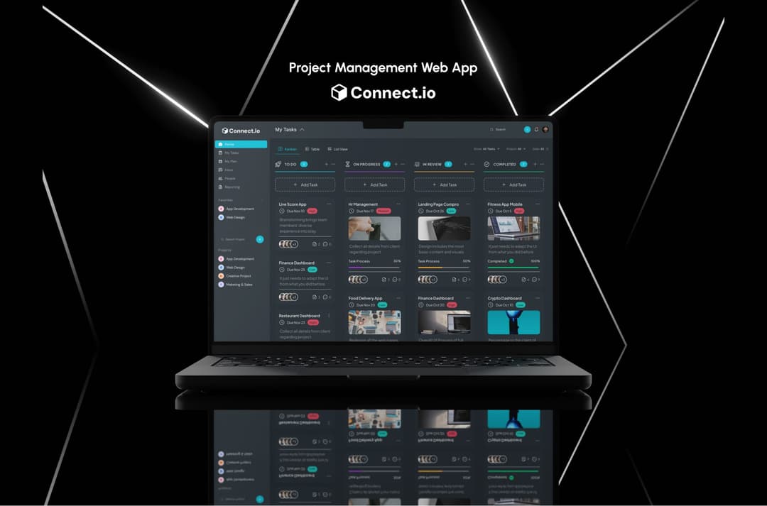 Connect.io