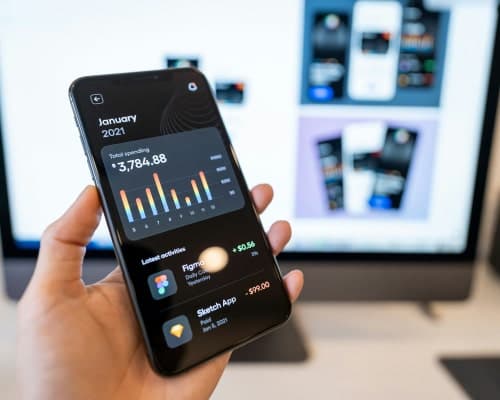 Mobile App Projects