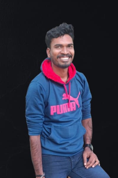 Sudhakar Behera