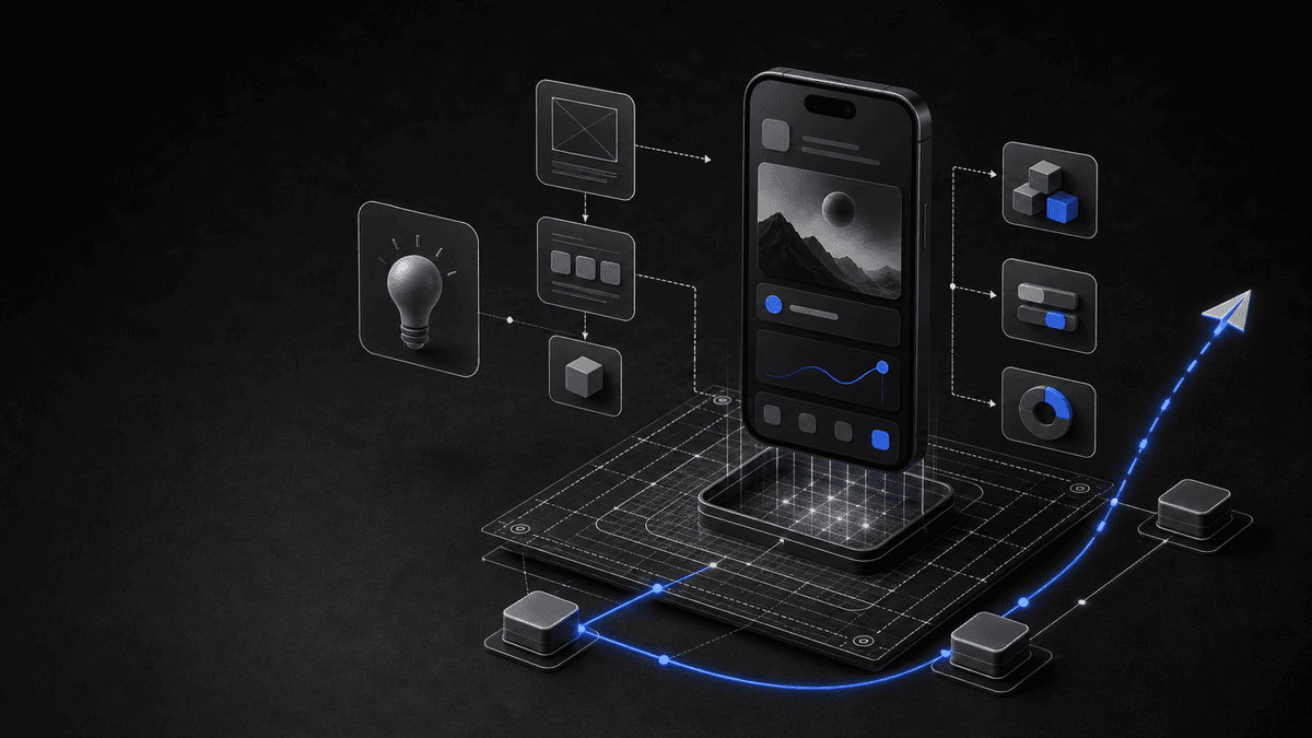 How to Build an MVP Mobile App: A Founder's Step-by-Step Guide