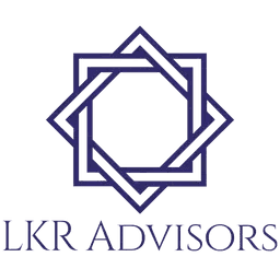 LKR Advisors logo