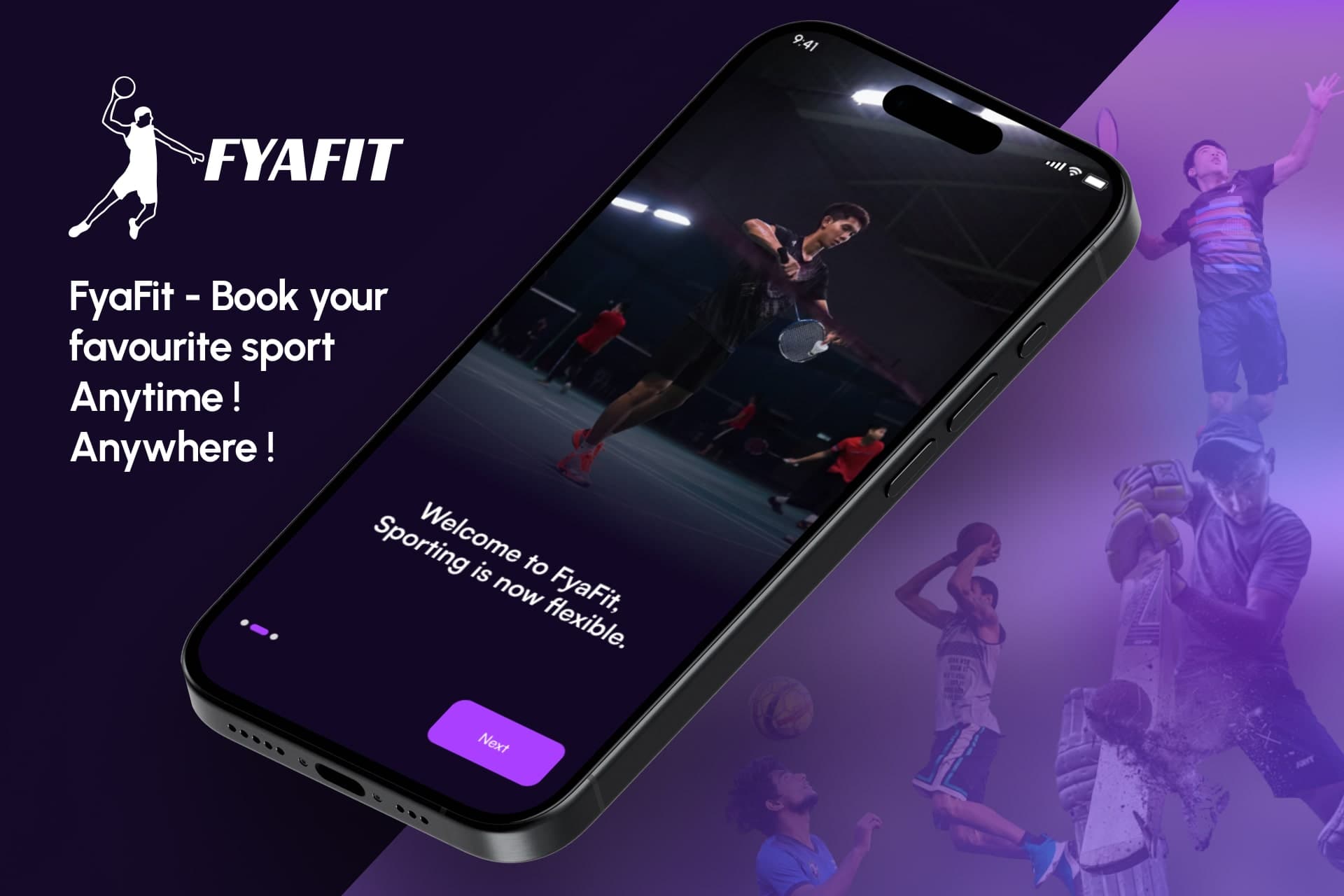 Fyafit
